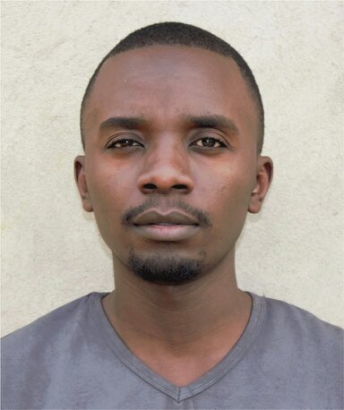 portait de Frank Mukunday