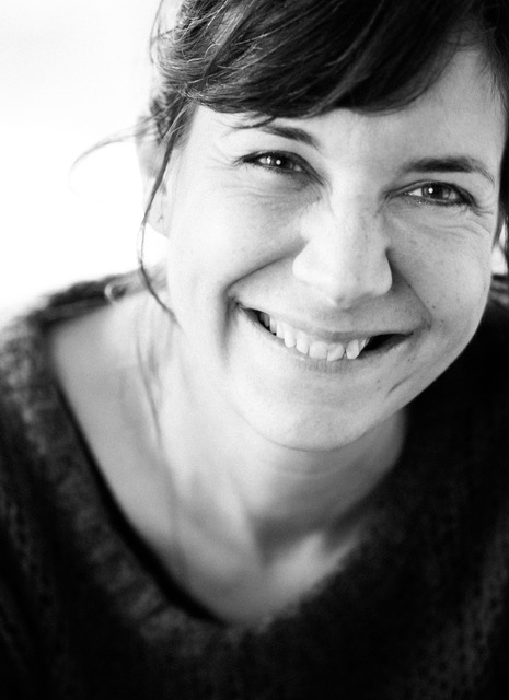 portait de Julie Pfleiderer