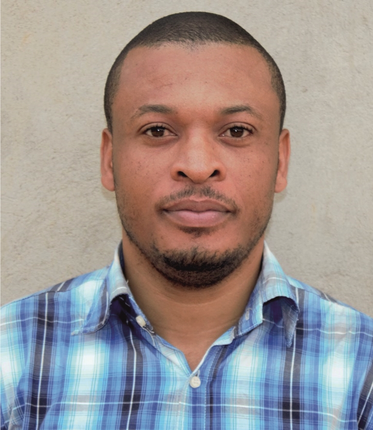 portait de  Tetshim
