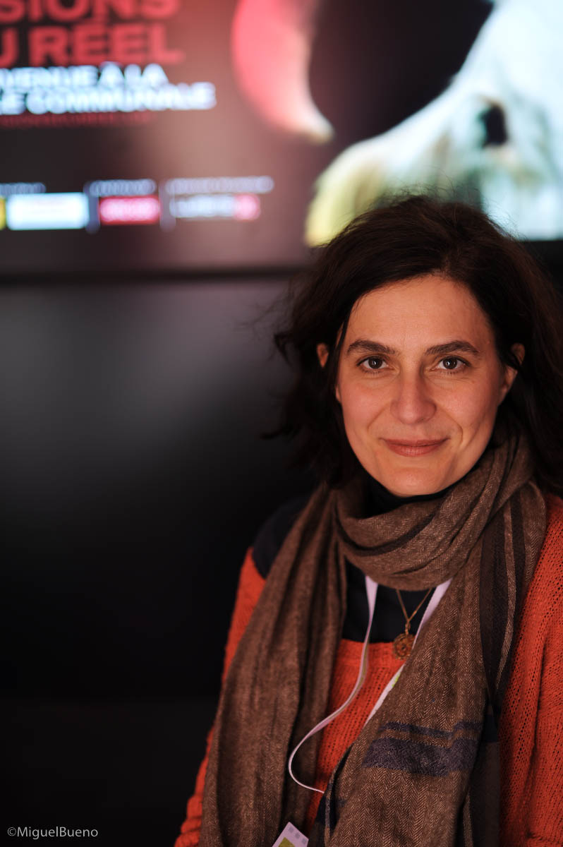 portait de Alessandra Celesia