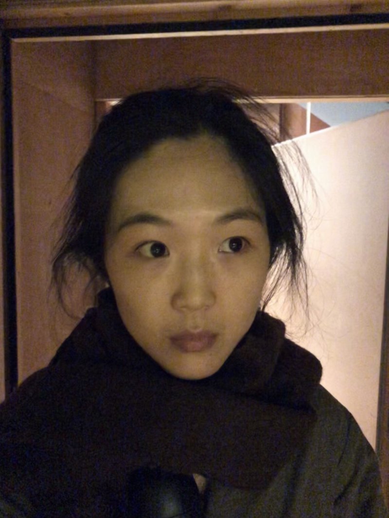 portait de Jialai Wang