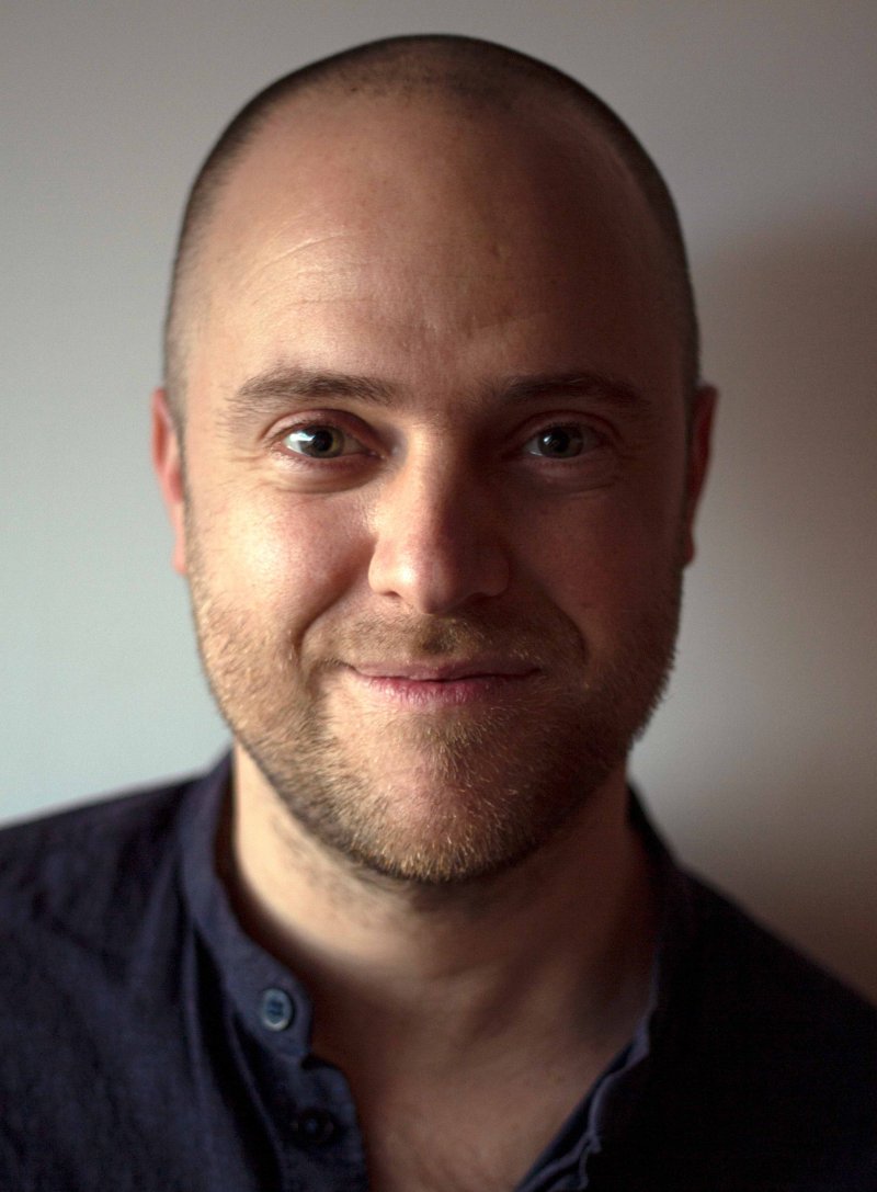 portait de Émilien Dubuc