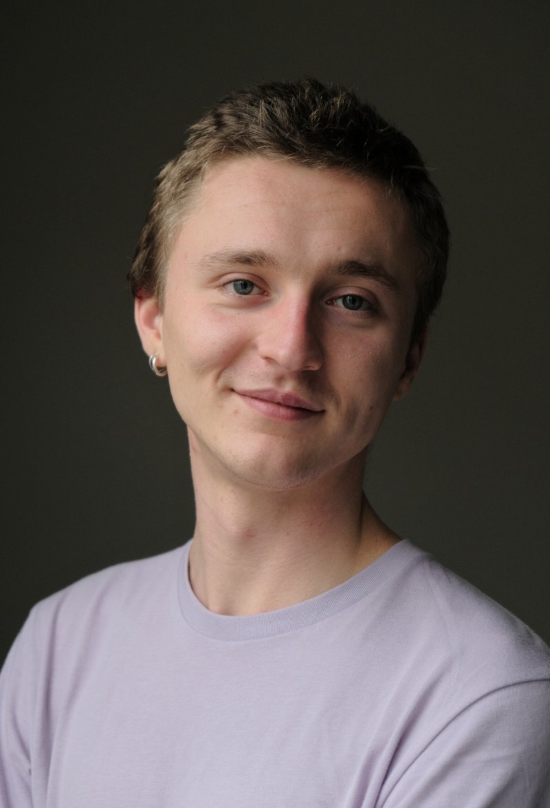 portait de Nicolas Bouchez