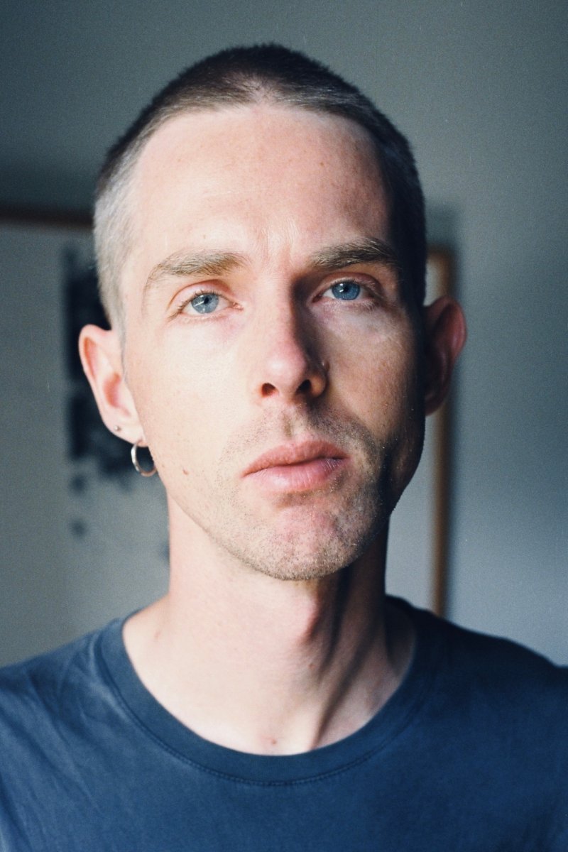 portait de Nicolas Graux