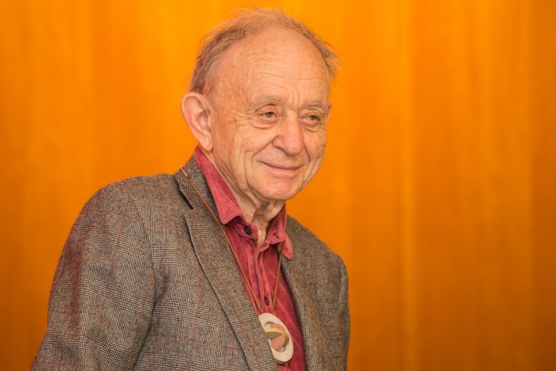portait de Frederick  Wiseman