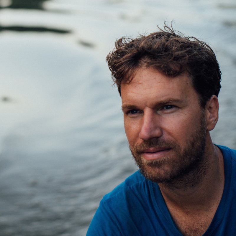 portait de Félix Blume