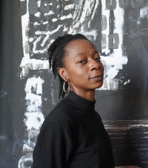 portait de Assata Fofana-Zaccanti